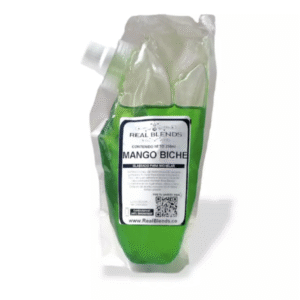 Glaseado Mango Biche 250g